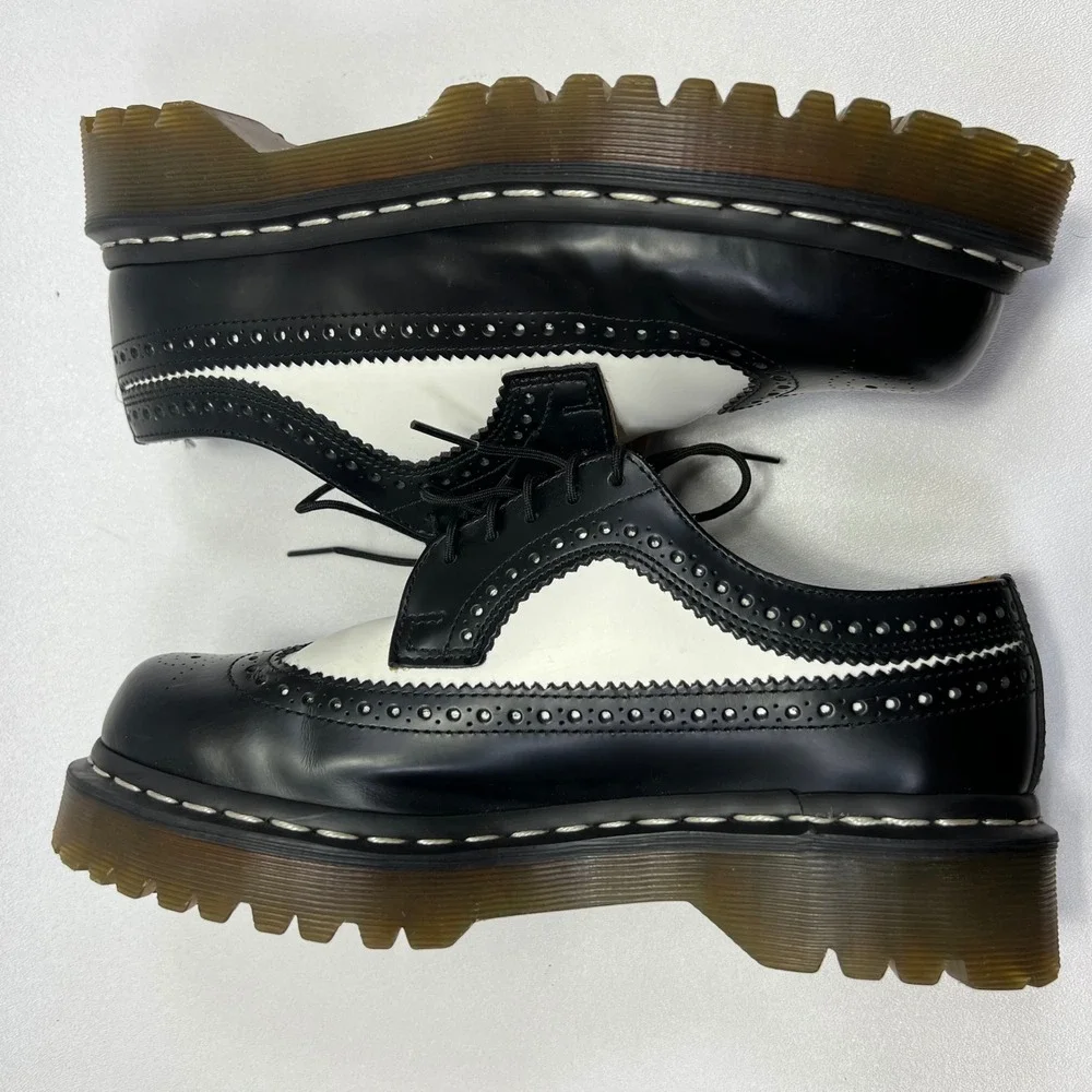 Dr. Martens keywords goth